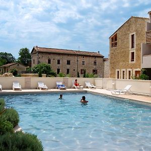 Lagrange Grand Bleu Vacances – Résidence La Closerie